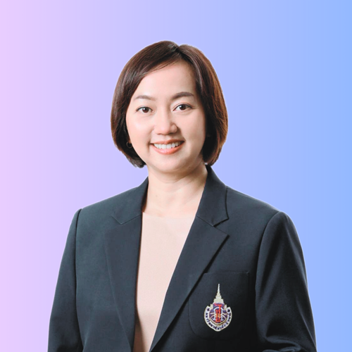 Dr. Phanwadee Sinthong